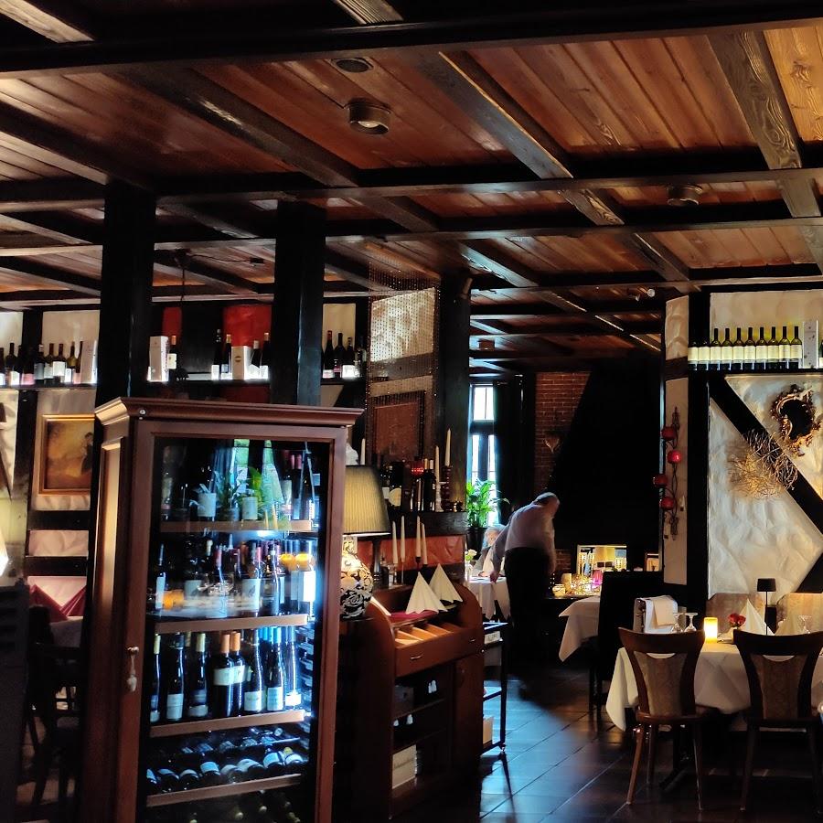 Restaurant "Marone" in Ingelheim am Rhein