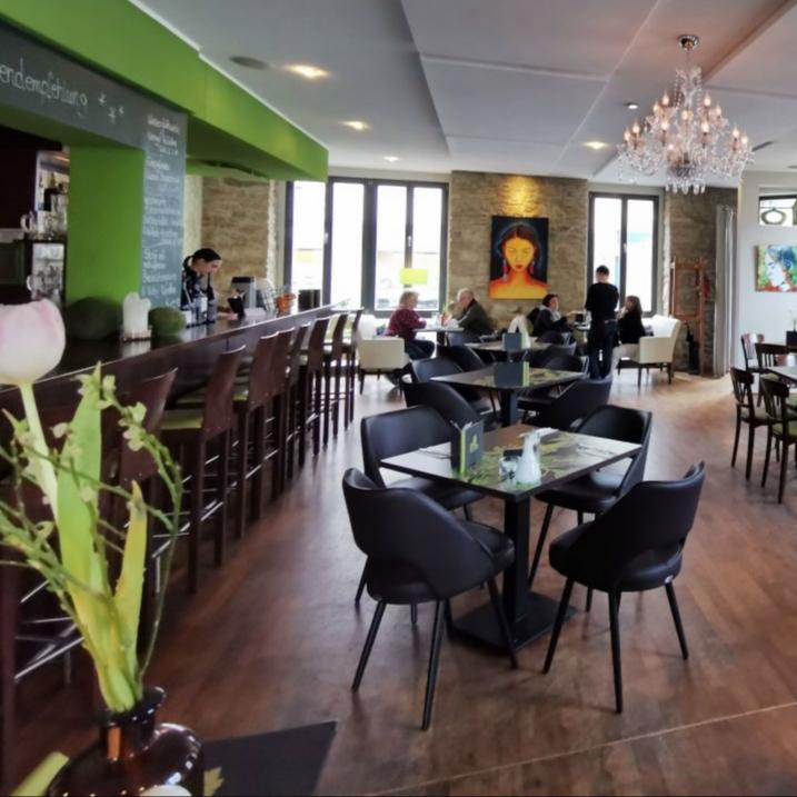 Restaurant "PETER&Silie" in Ingelheim am Rhein