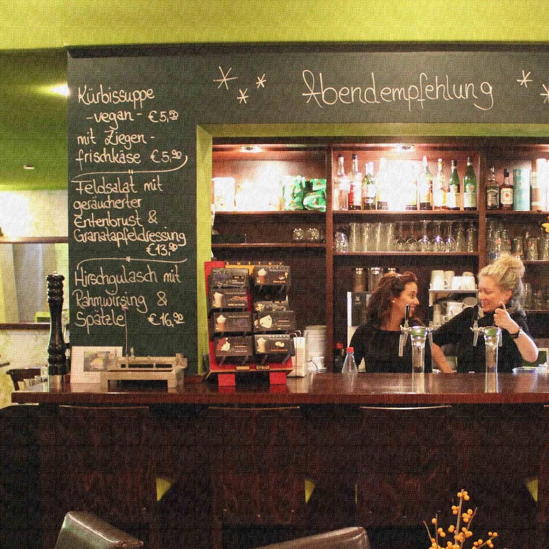 Restaurant "PETER&Silie" in Ingelheim am Rhein