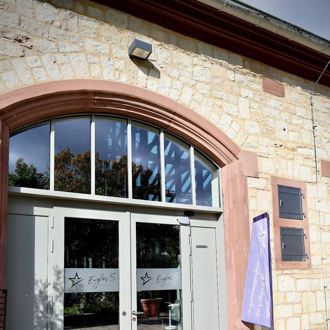 Restaurant "ENGLER