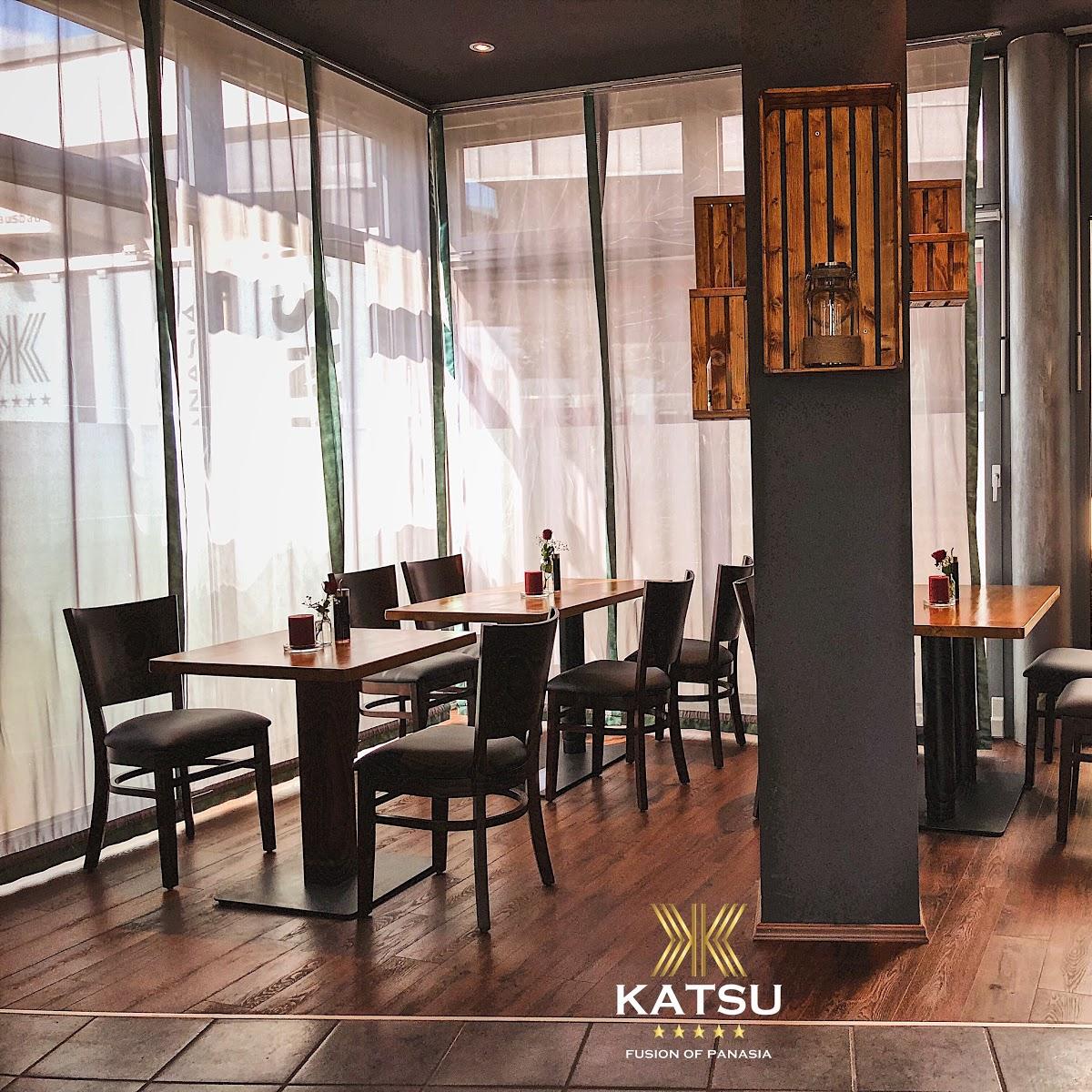 Restaurant "Finest Asian Cuisine - Katsu Restaurant" in Ingelheim am Rhein