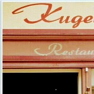 Restaurant "Restaurant Kugelofen" in  Weinheim