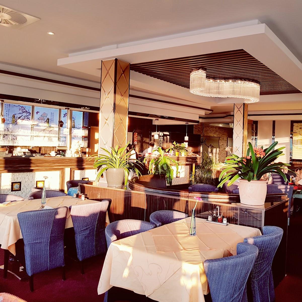 Restaurant "China-Restaurant Jade Garden Ingelheim" in Ingelheim am Rhein