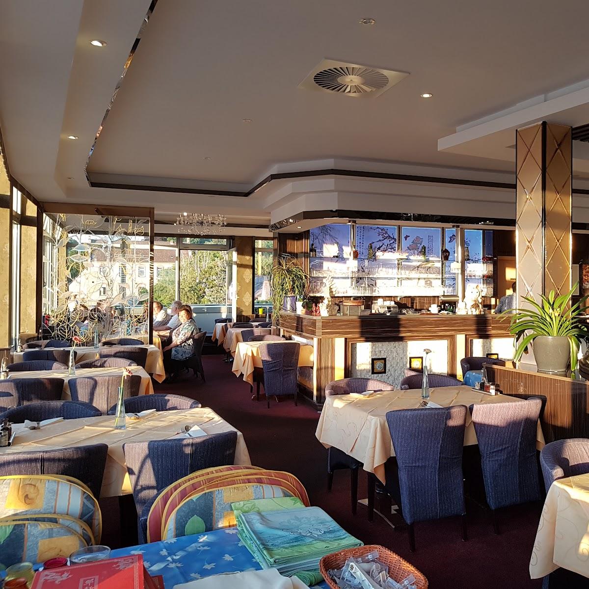 Restaurant "China-Restaurant Jade Garden Ingelheim" in Ingelheim am Rhein