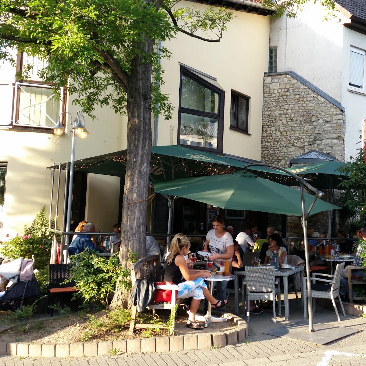 Restaurant "Bistro Timorossi" in Ingelheim am Rhein