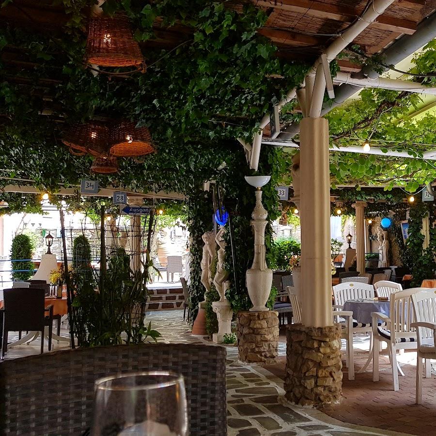 Restaurant "Taverne Athen" in Ingelheim am Rhein