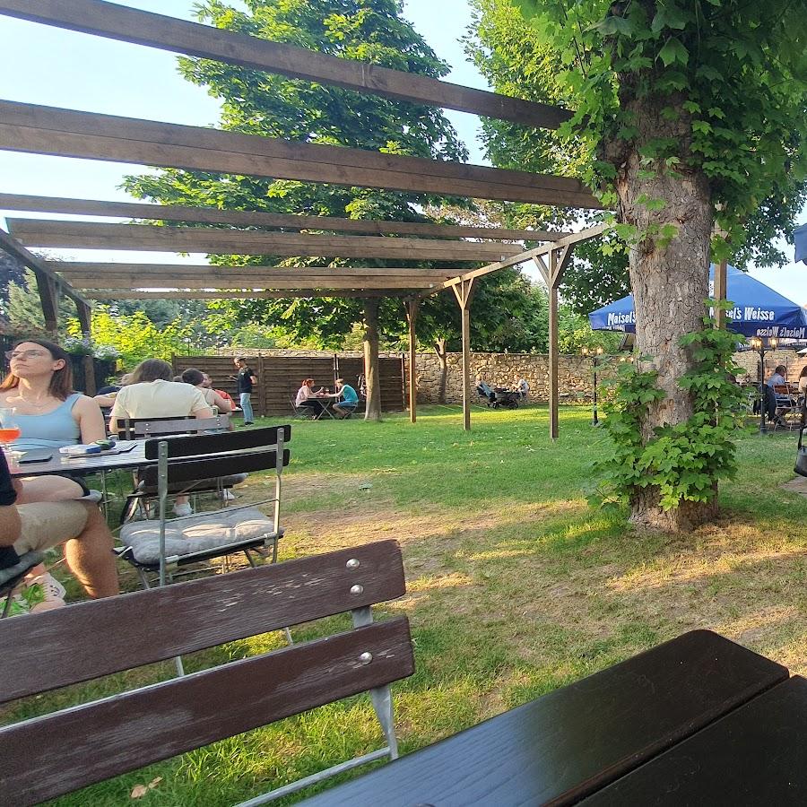 Restaurant "Basement - Burgerhouse und Cocktailbar" in Ingelheim am Rhein