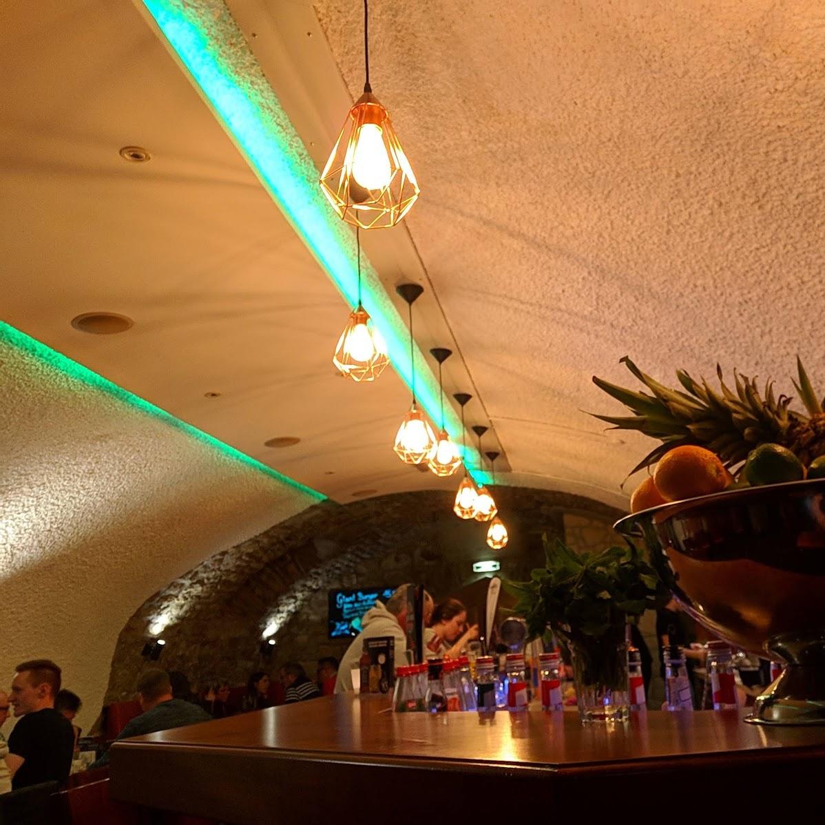 Restaurant "Nonna Martha" in  Rhein