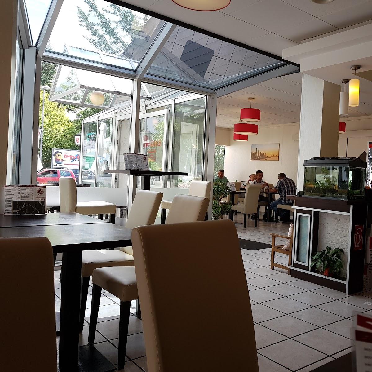Restaurant "Shanghai Express" in Ingelheim am Rhein