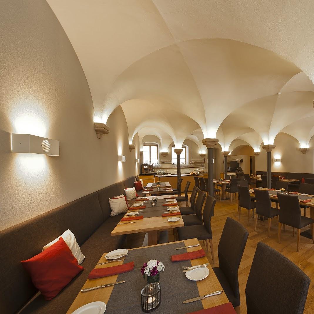 Restaurant "Wasem Kloster Engelthal" in Ingelheim am Rhein