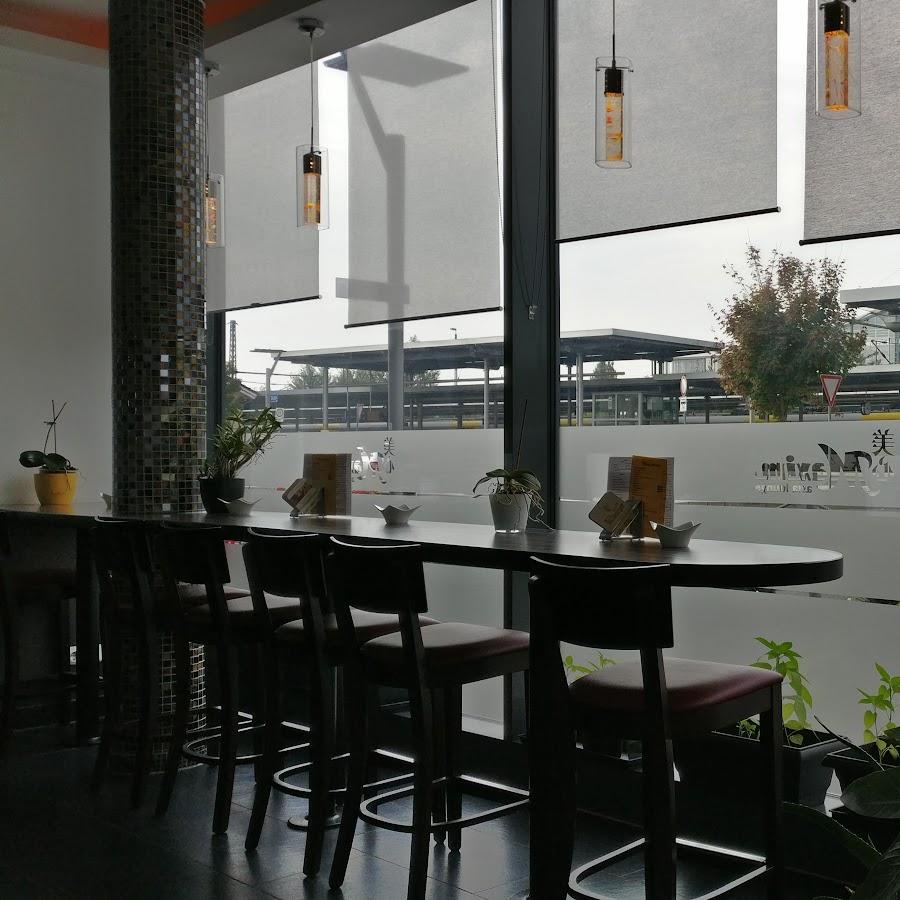 Restaurant "Maxim Asia Ingelheim" in Ingelheim am Rhein