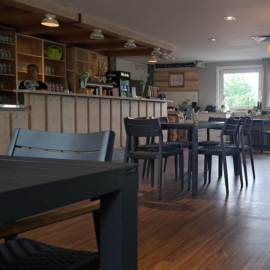 Restaurant "Korbflasch am Blumengarten" in Ingelheim am Rhein