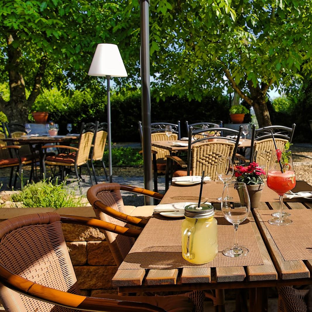 Restaurant "Fetzers Restaurant Lindenhof" in Ingelheim am Rhein