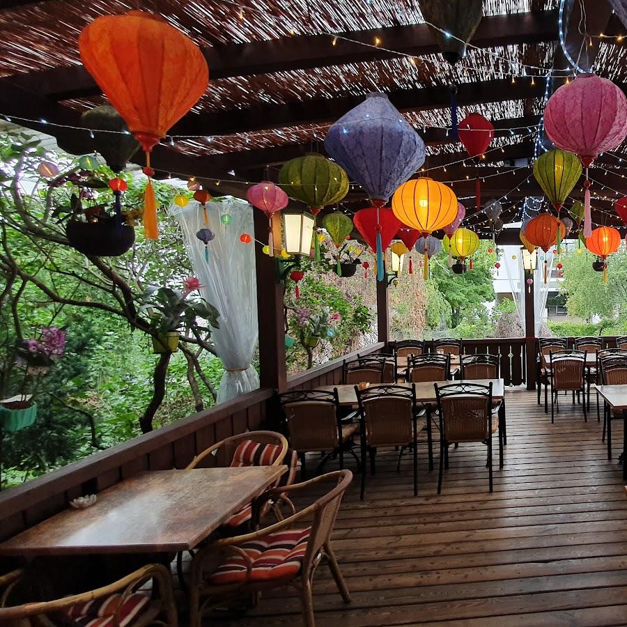 Restaurant "Pad Thai Restaurant Ingelheim" in Ingelheim am Rhein