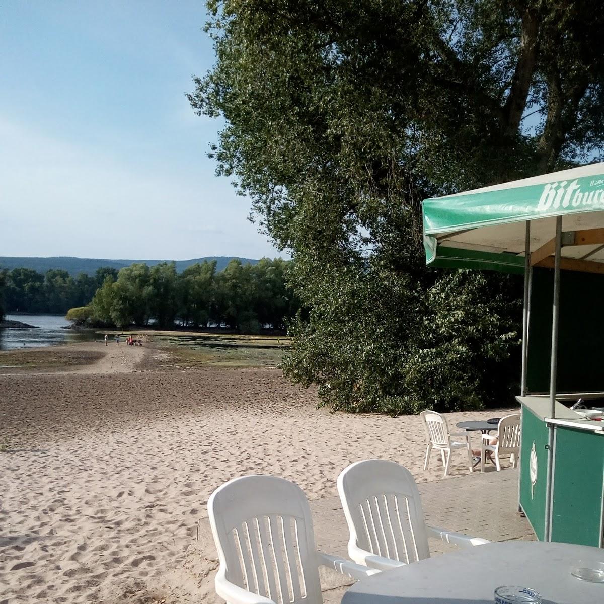 Restaurant "Bita persisches Restaurant" in  Rhein