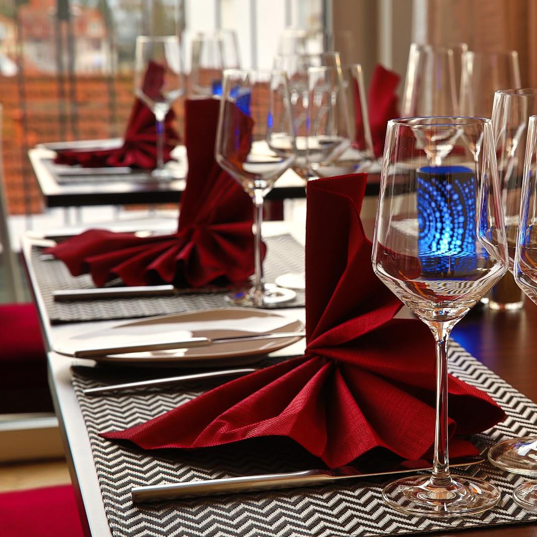 Restaurant "CITY PIZZA-KEBAP RESTAURANT" in  Rhein