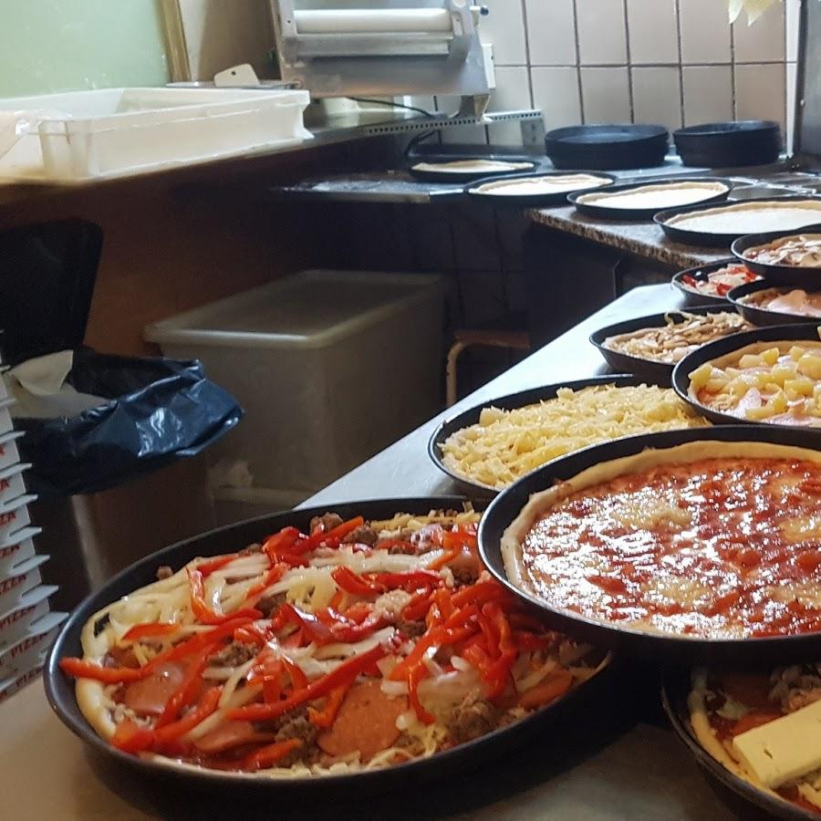 Restaurant "Ristorante & Pizzeria Da Nunzio" in  Rhein