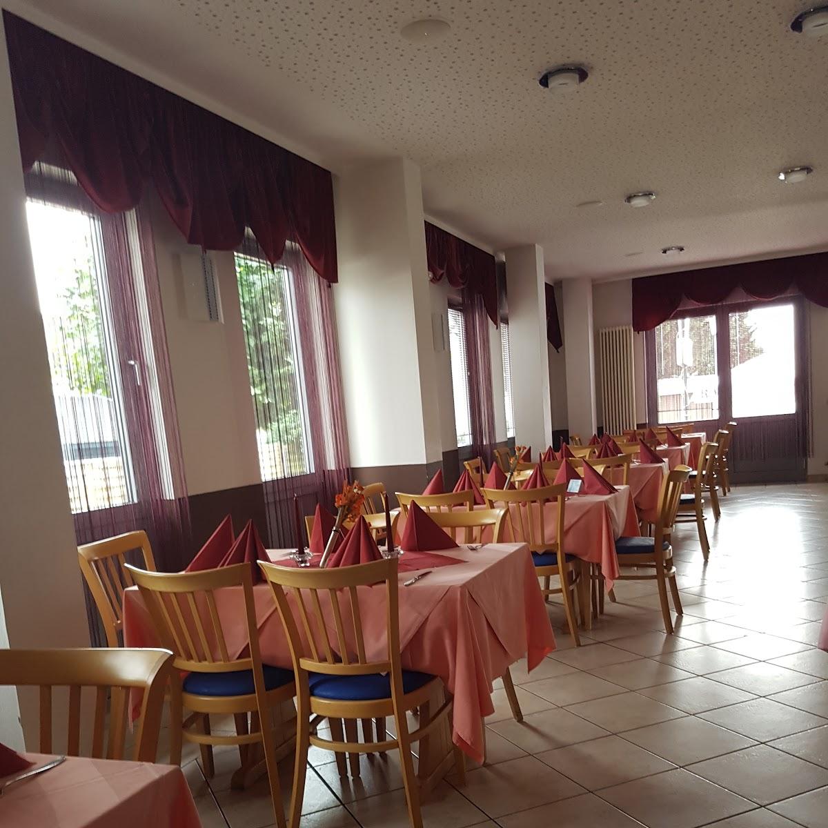Restaurant "Ristorante & Pizzeria Da Nunzio" in Ingelheim am Rhein