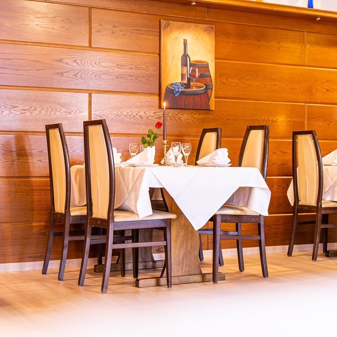 Restaurant "Ristorante Da Gino" in Heppenheim (Bergstraße)