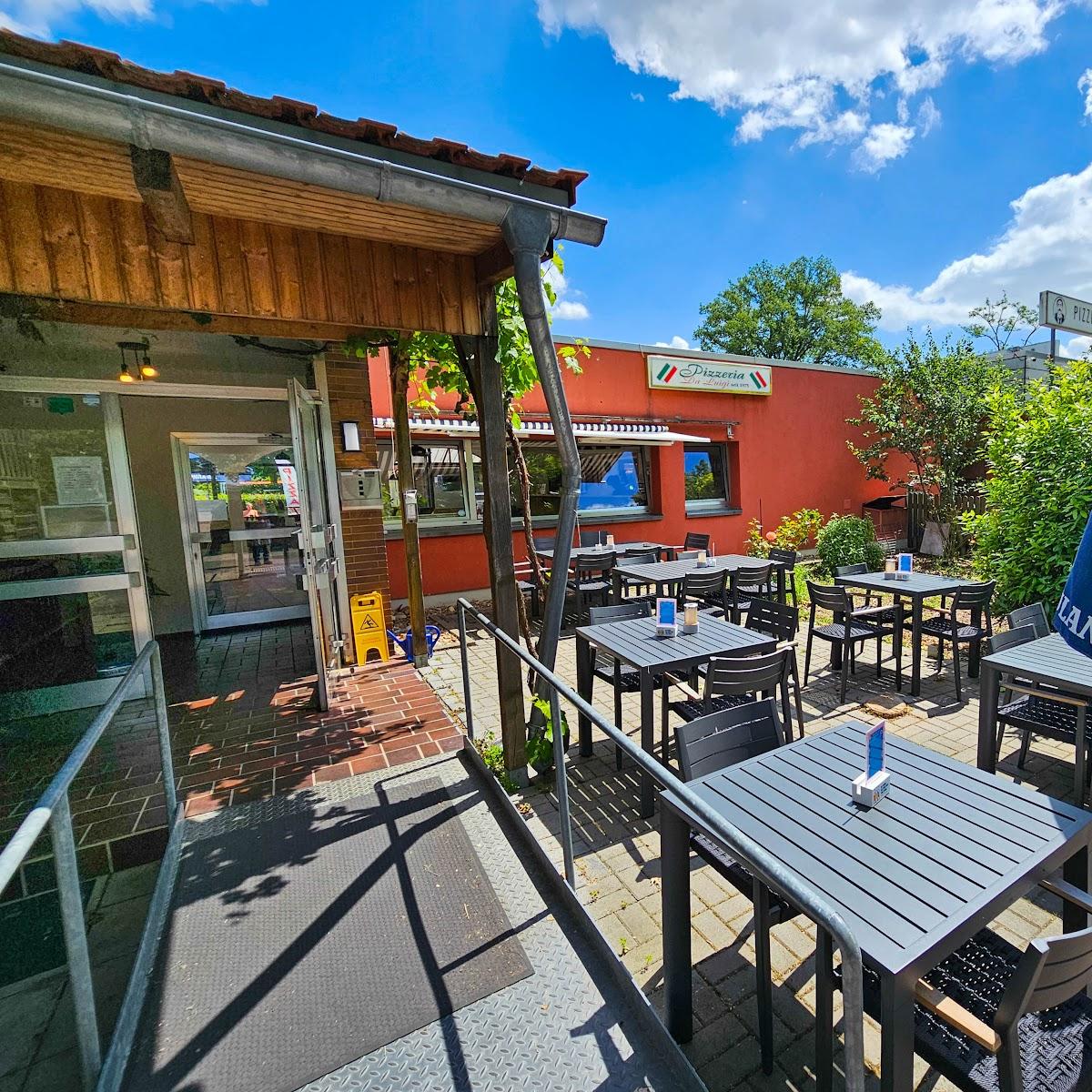 Restaurant "Pizzeria Da Luigi" in Ingelheim am Rhein