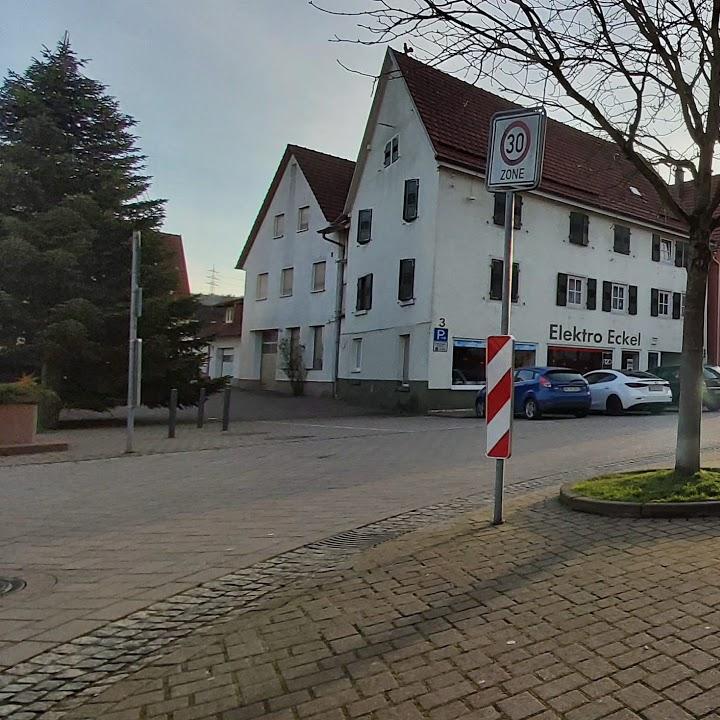 Restaurant "Amadeus Bistro" in  Waibstadt