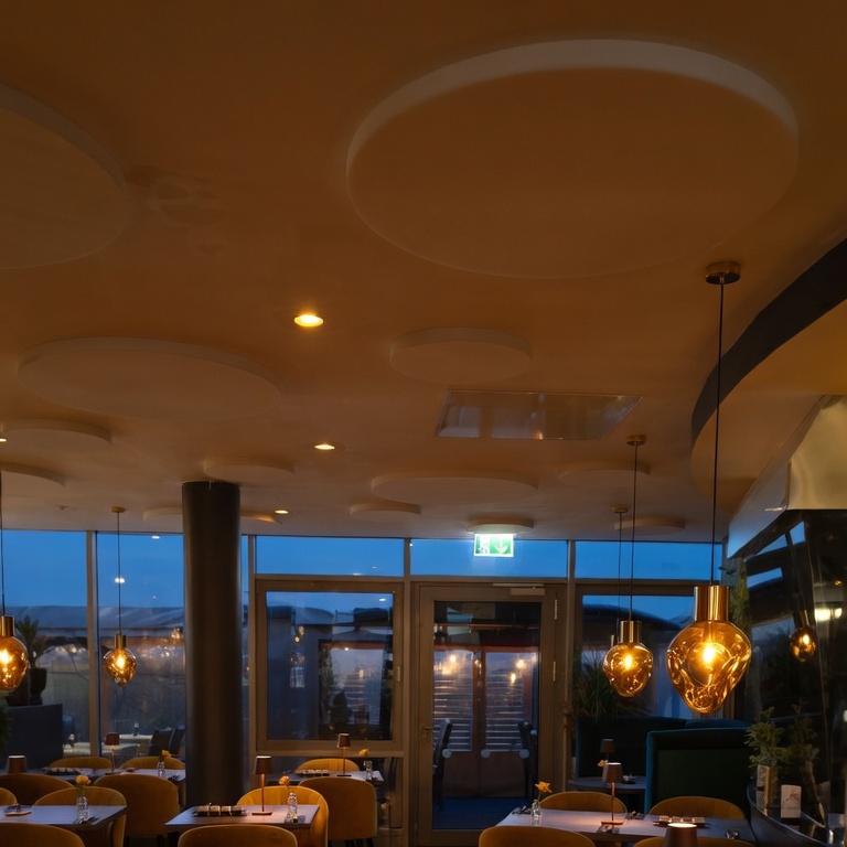 Restaurant "Restaurant Lounge Méditerranée (Gordion)" in Königsbrunn