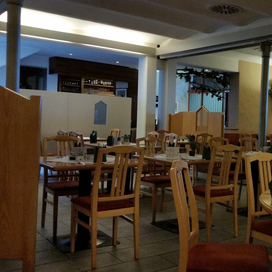 Restaurant "FrischHof-Wirtschaft Nepomuk" in Königsbrunn