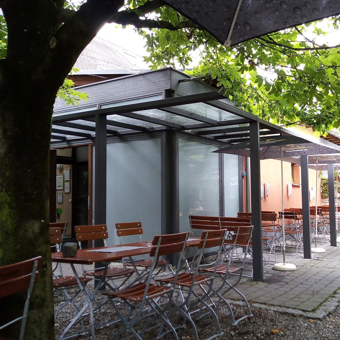Restaurant "Nepomuk" in  Königsbrunn