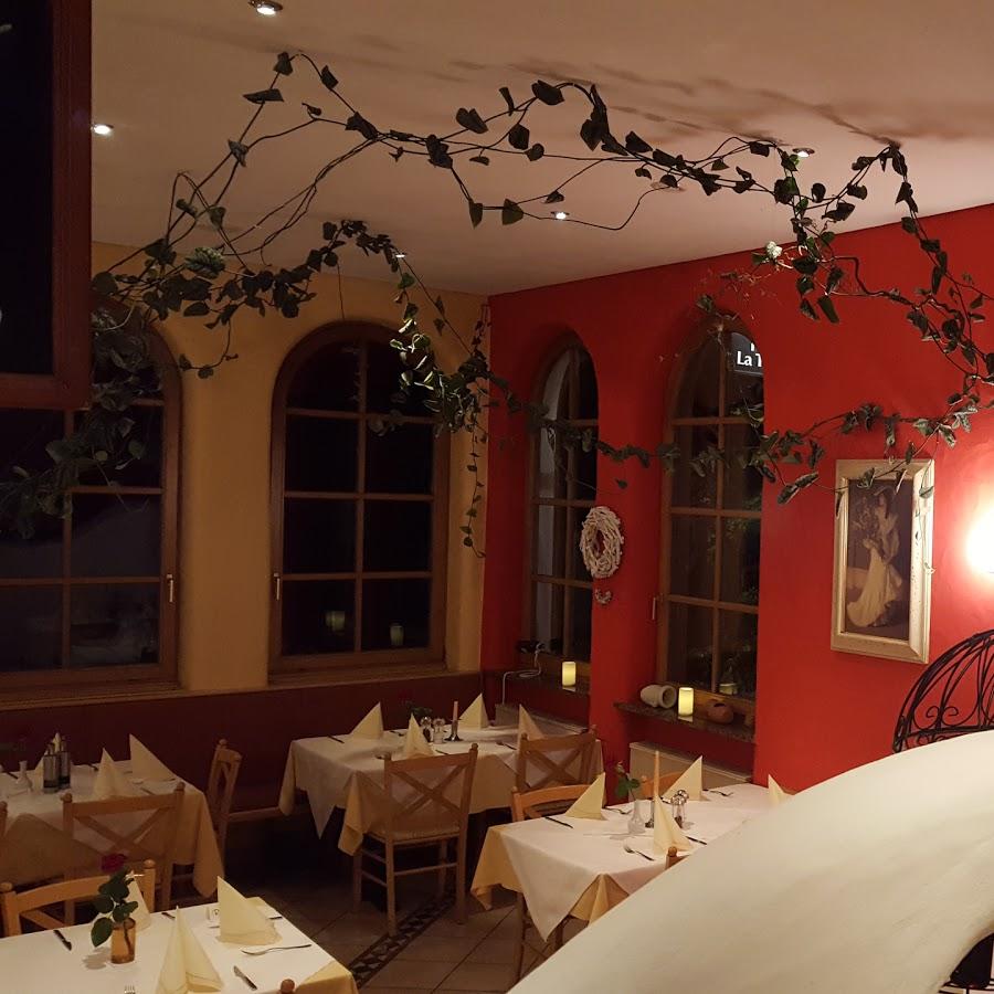 Restaurant "La Terrazza" in  Prittriching