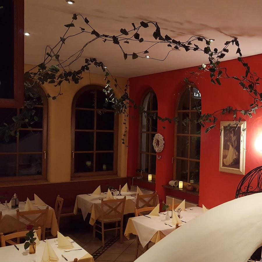 Restaurant "Restaurant La Terrazza" in Prittriching