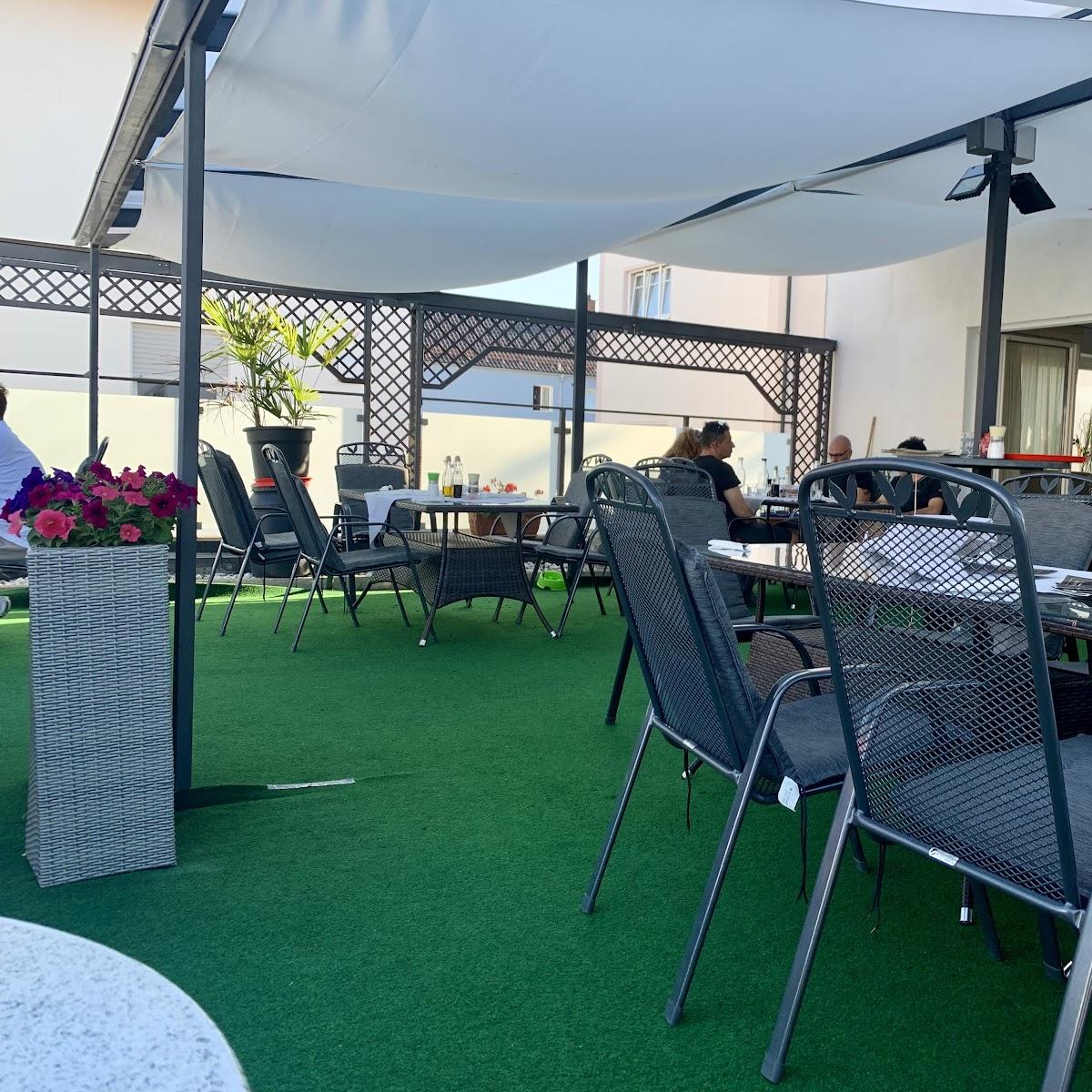 Restaurant "Restaurant Sale e Pepe" in Königsbrunn