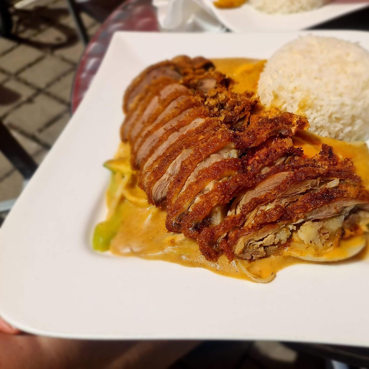 Restaurant "Square Grill Restaurant" in  Königsbrunn