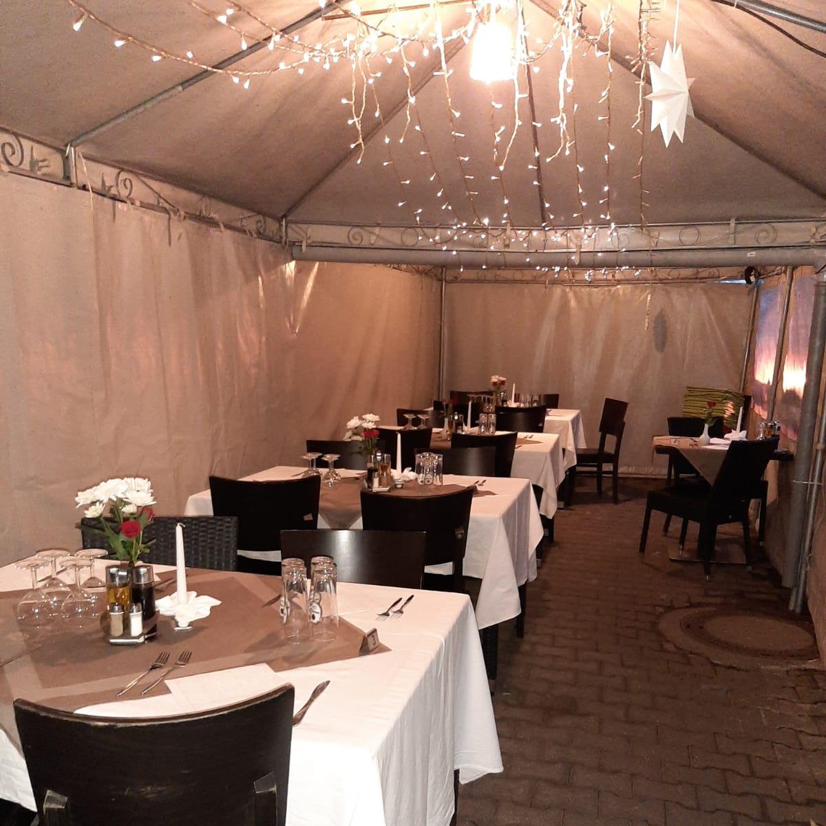 Restaurant "Restaurant La Mamma" in Königsbrunn