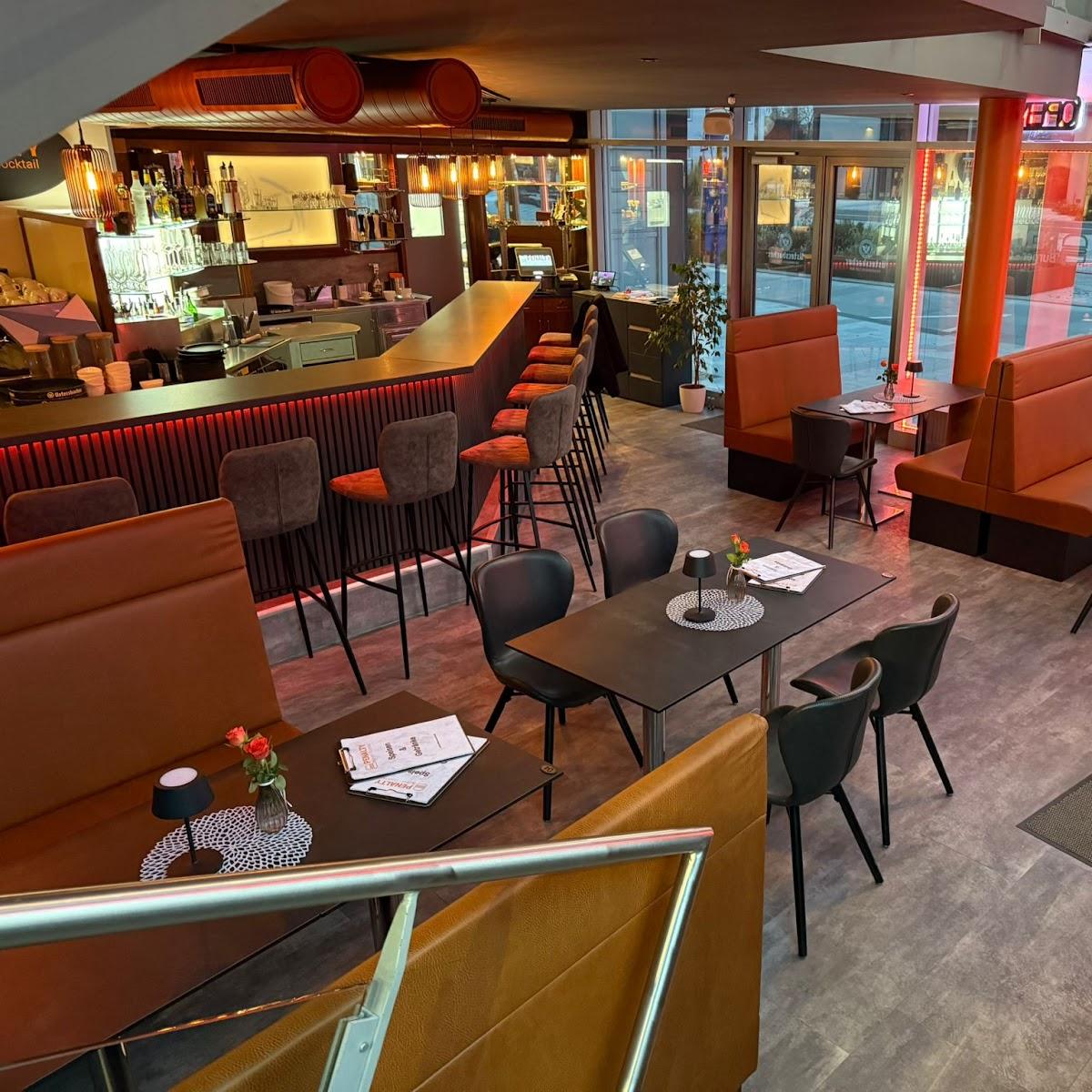 Restaurant "Restaurant Penalty" in Königsbrunn