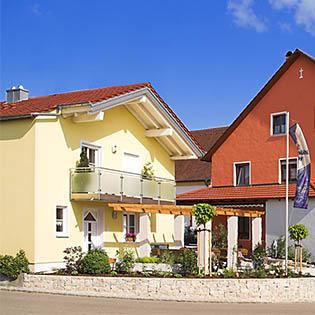 Restaurant "Schneiderwirt" in Kipfenberg