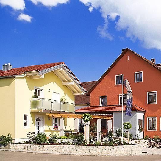 Restaurant "Schneiderwirt" in Kipfenberg