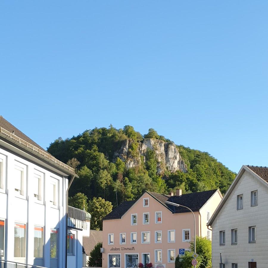 Restaurant "Gasthof Metzgerei Neumeyer" in Kipfenberg