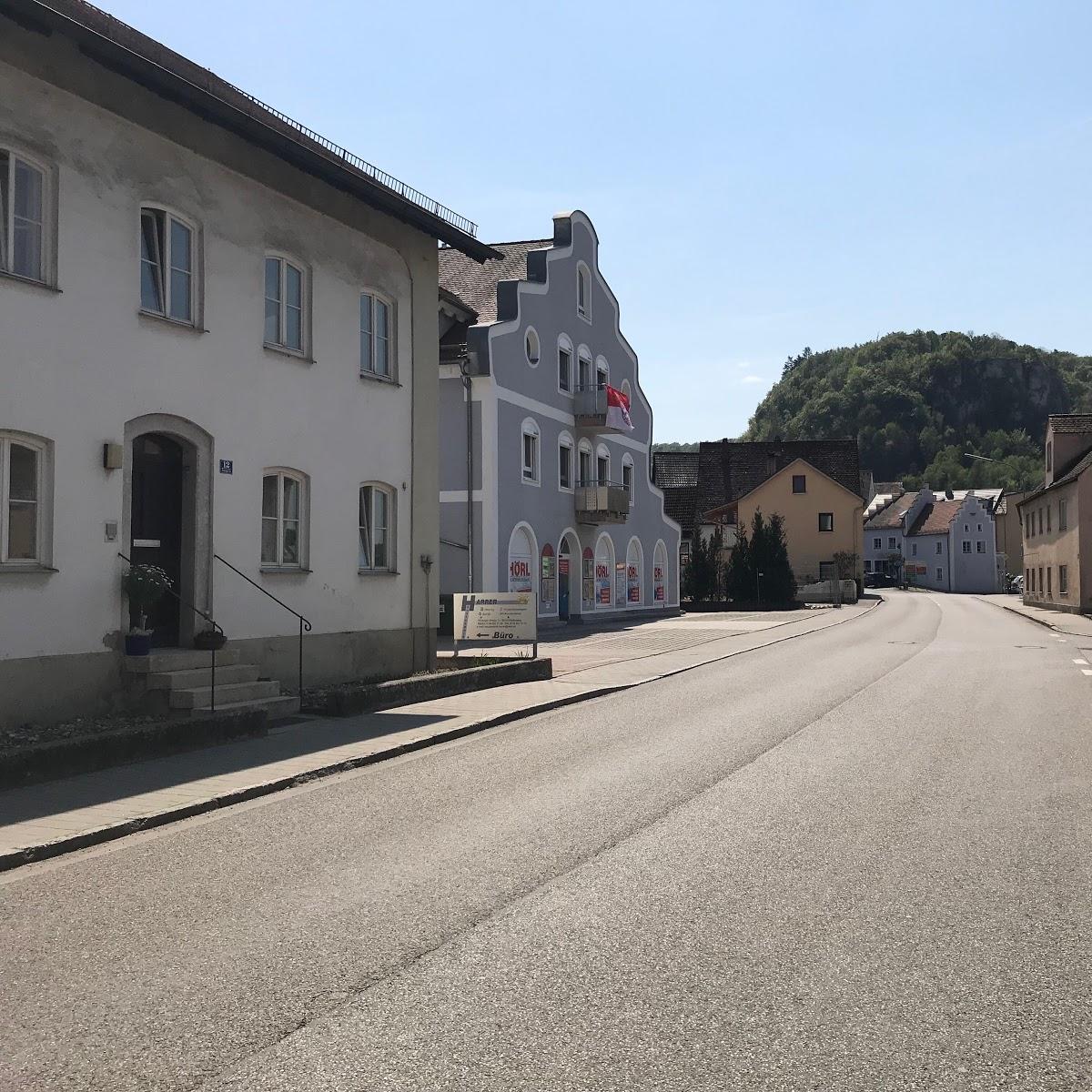 Restaurant "Landhotel Geyer" in  Kipfenberg