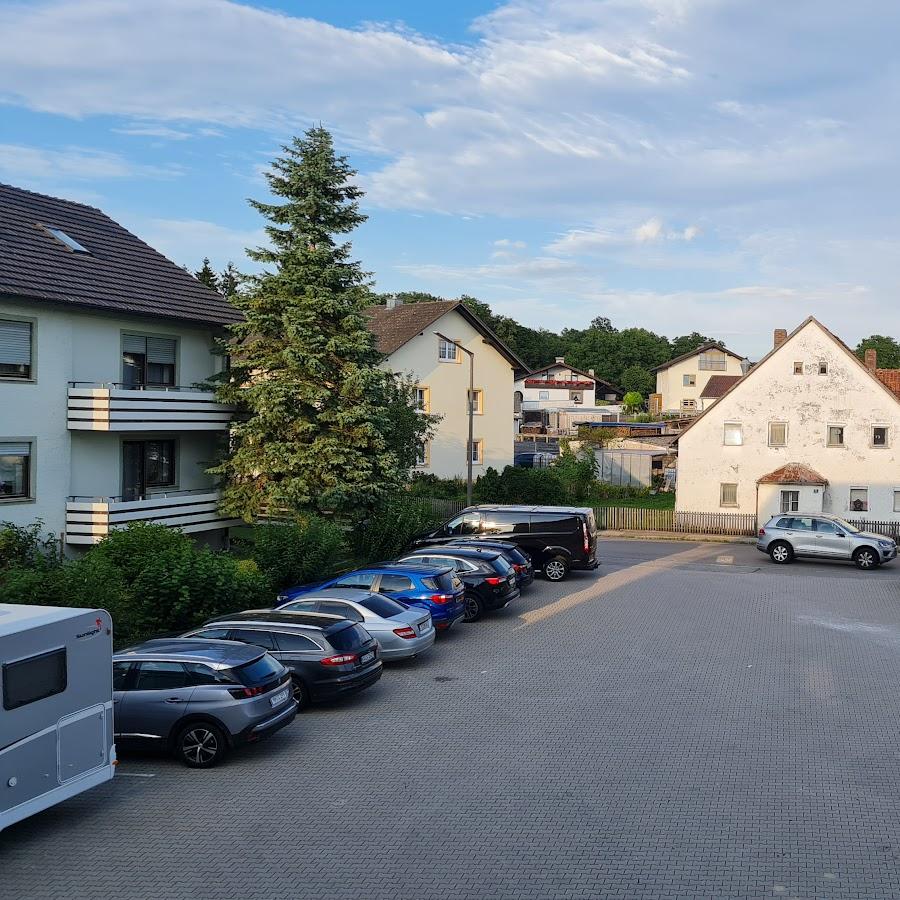 Restaurant "Schloß Arnsberg" in  Kipfenberg