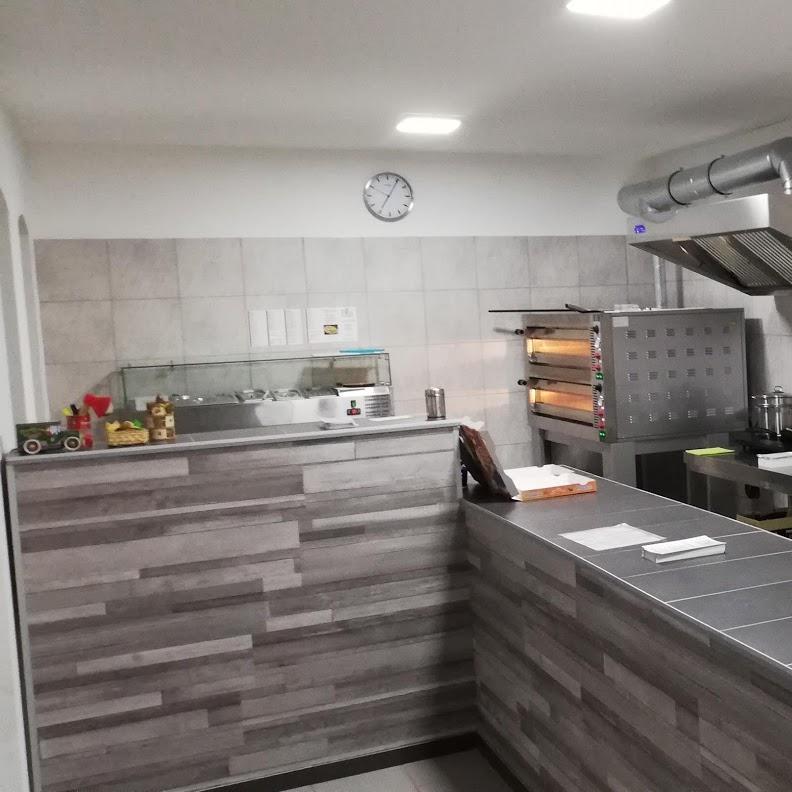 Restaurant "Pizza Giuseppe Margarone" in Gschwend