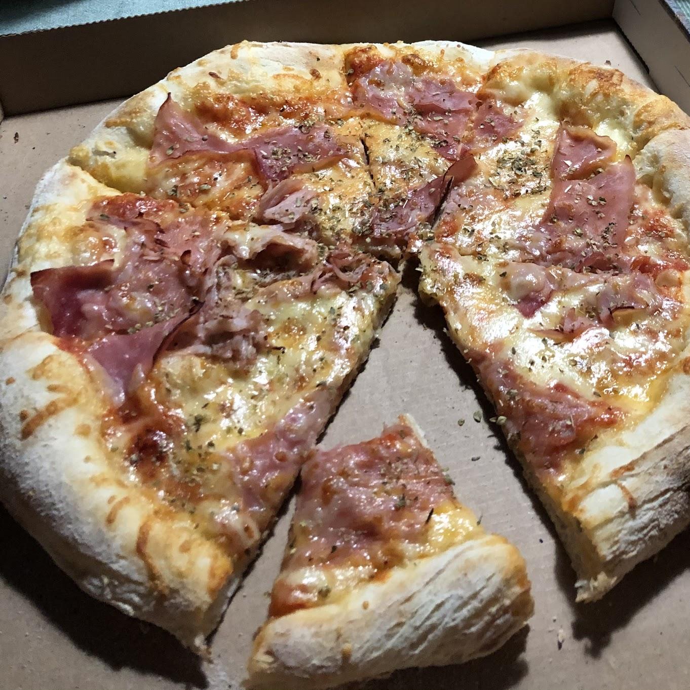Restaurant "Meynum Pizza & Coffee" in  Meine