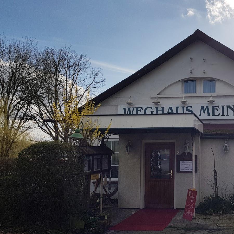 Restaurant "Restaurant Weghaus Meinholz" in Meine