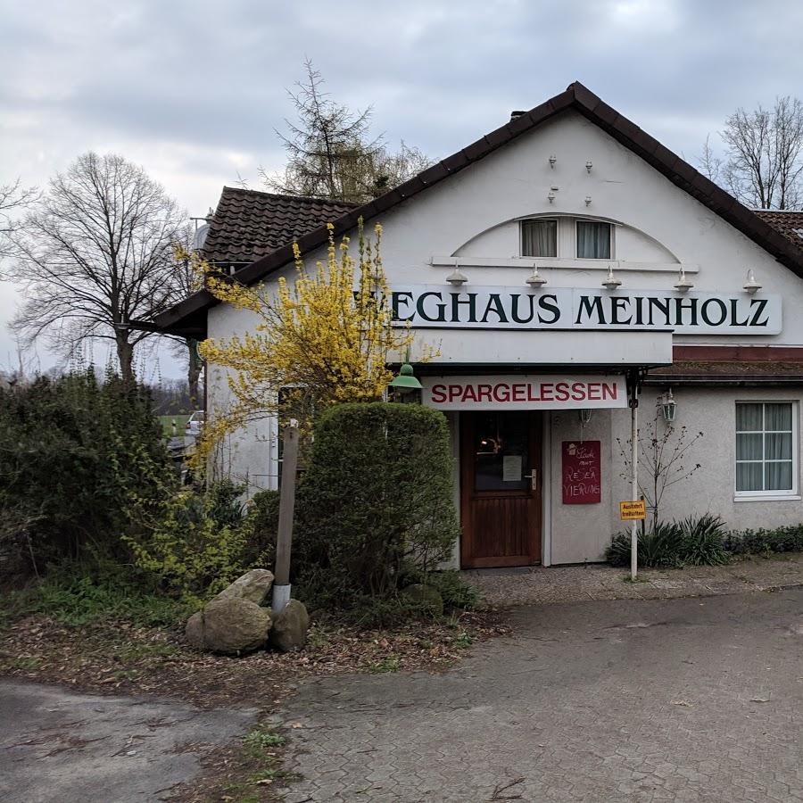 Restaurant "Speisekammer Gastronomie Betriebsgesellschaft mbH" in  Meine