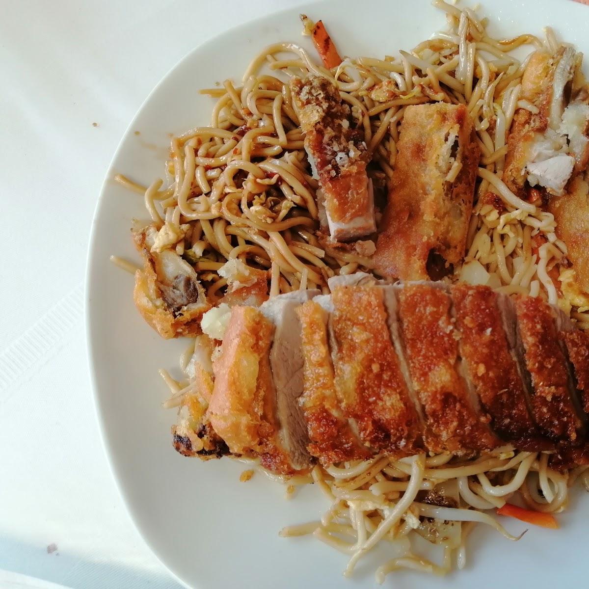 Restaurant "Foodfellas Gastronomie Betriebs Gmbh" in  Meine