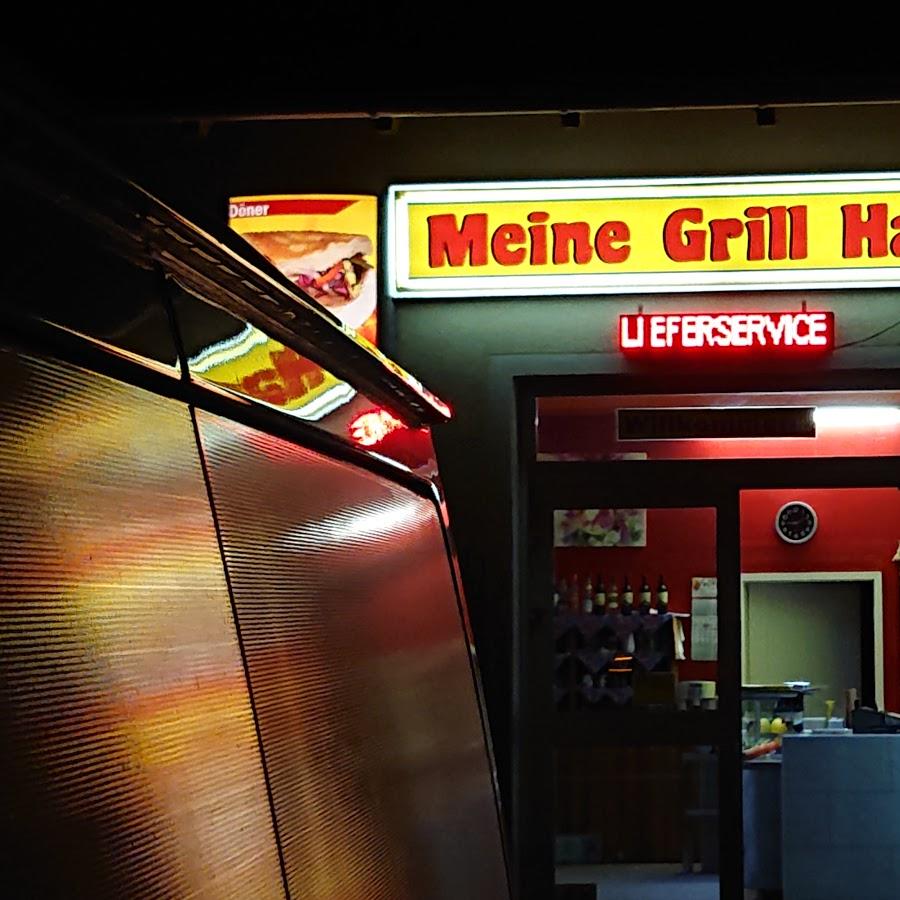 Restaurant "Grill Stop" in  Meine