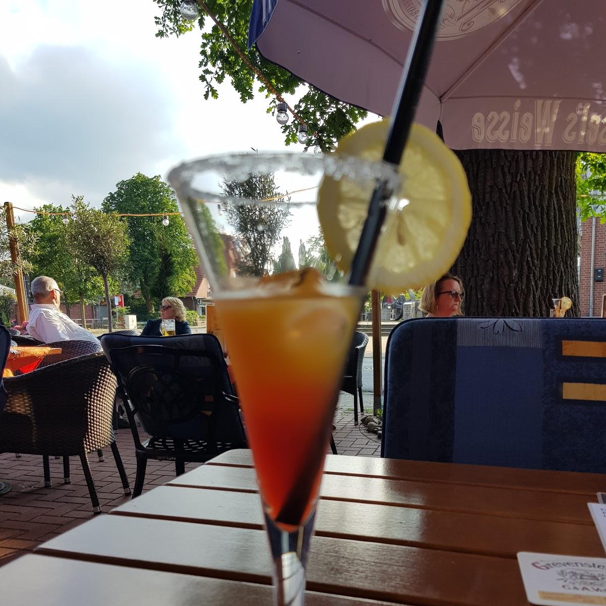 Restaurant "Pizza Factory" in  Meine