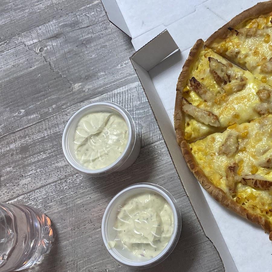 Restaurant "Pizza Factory" in Meine