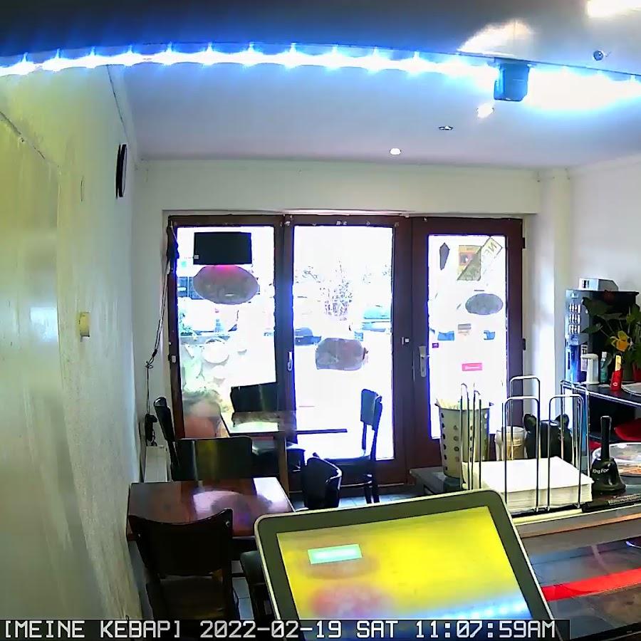 Restaurant "MEINE KEBAP" in Meine