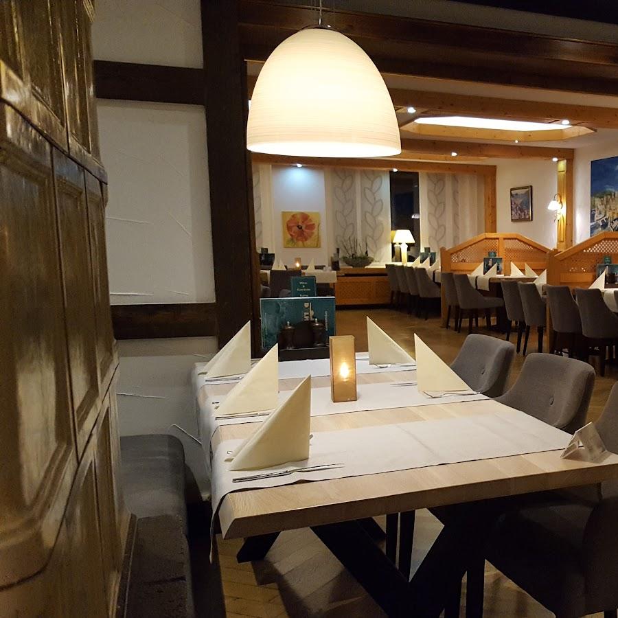 Restaurant "Restaurant Dalmacija" in Braunschweig