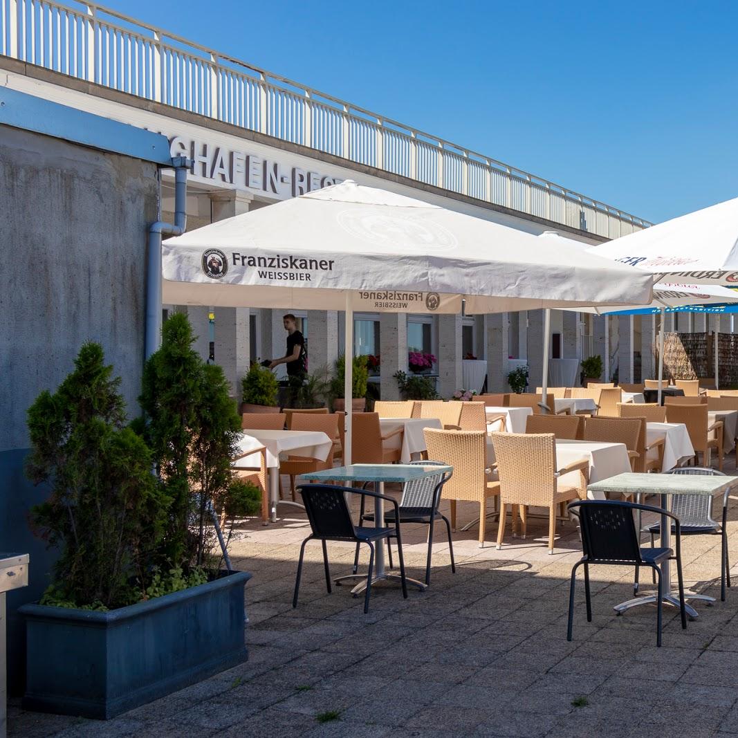 Restaurant "Ristorante IL Terrazzo" in  Braunschweig